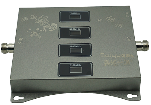  大朗镇四频手机信号接收器200㎡