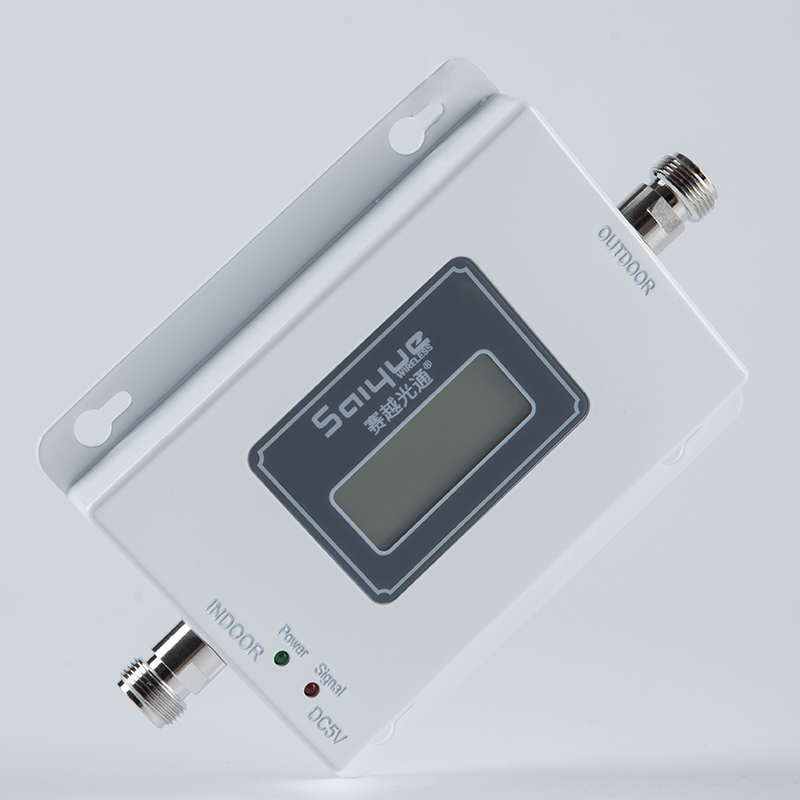 大朗镇家用配电房机房信号放大器200㎡