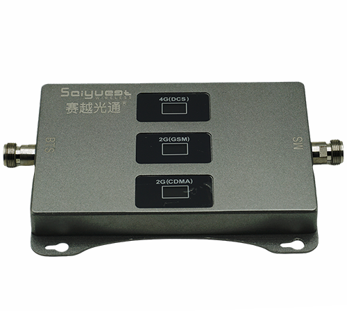 大朗镇三频手机信号增强器200㎡