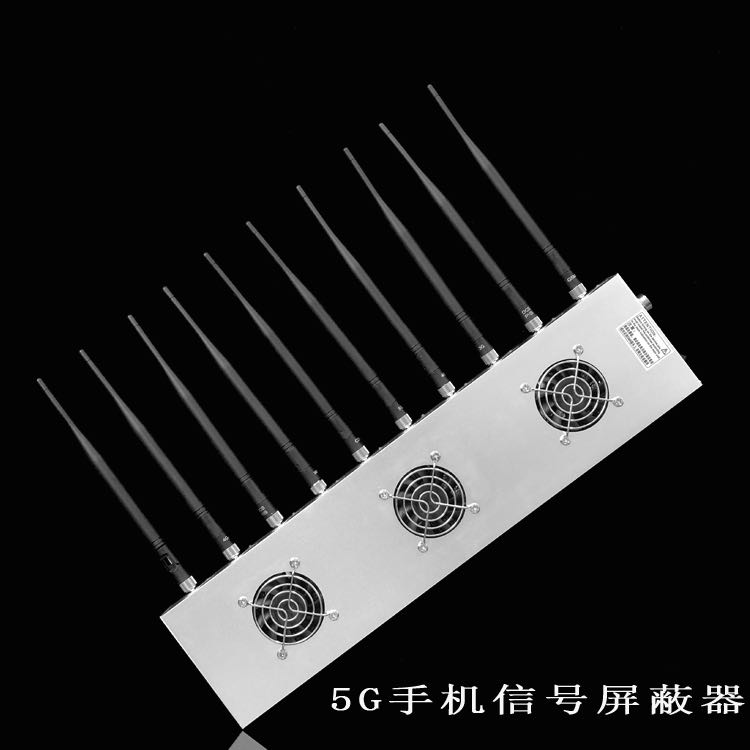 大朗镇外置10天线移动通信干扰器