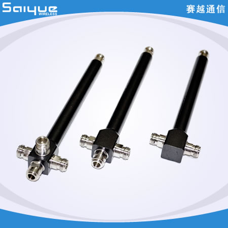  大朗镇FM调频广播同步广播功分器