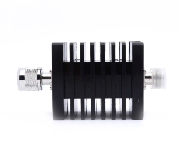  大朗镇腔体固定衰减器0-3G/0-4G  N型接口